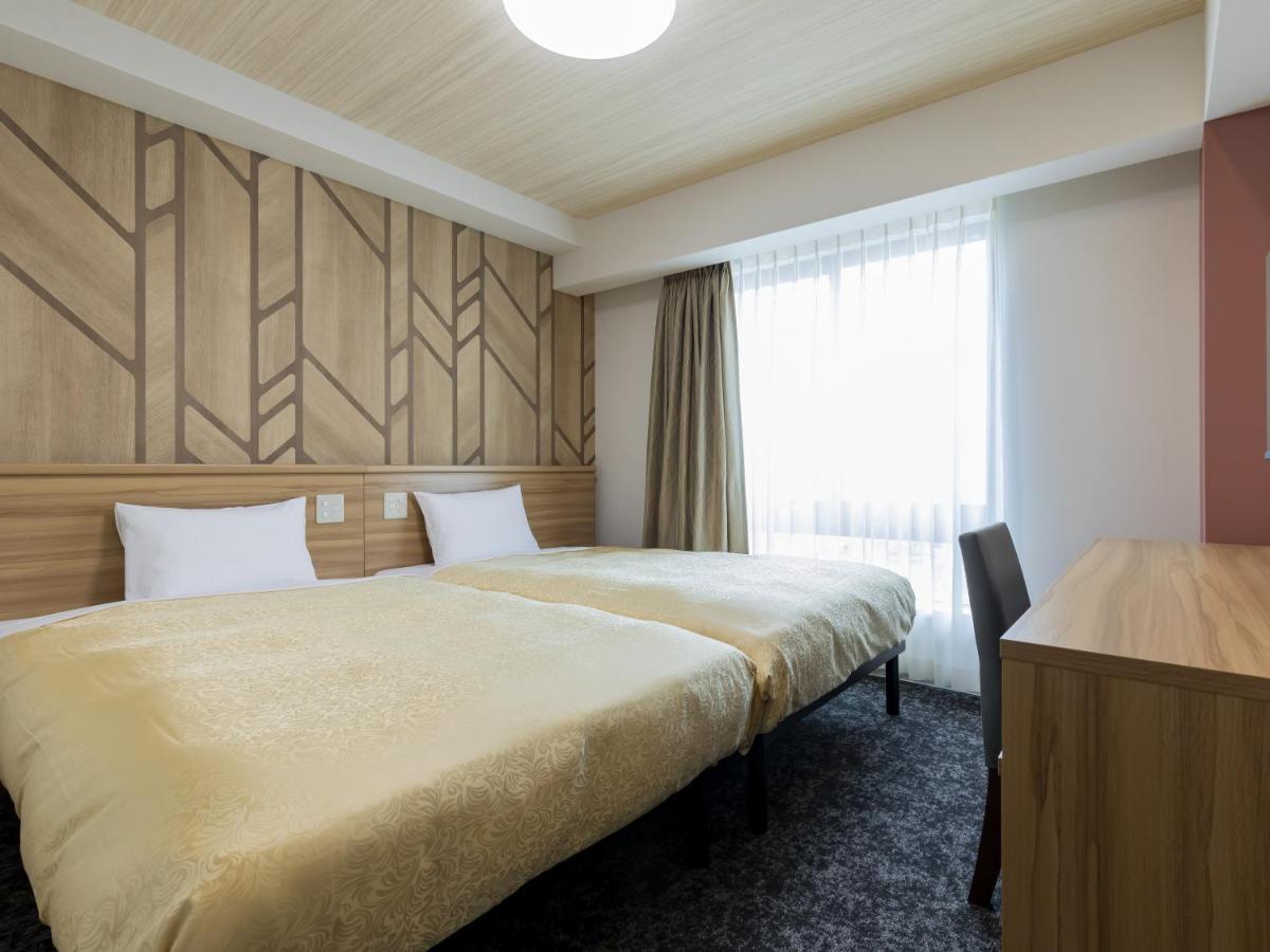 Kyoto Plaza Hotel Kintetsu Jujo Exterior photo