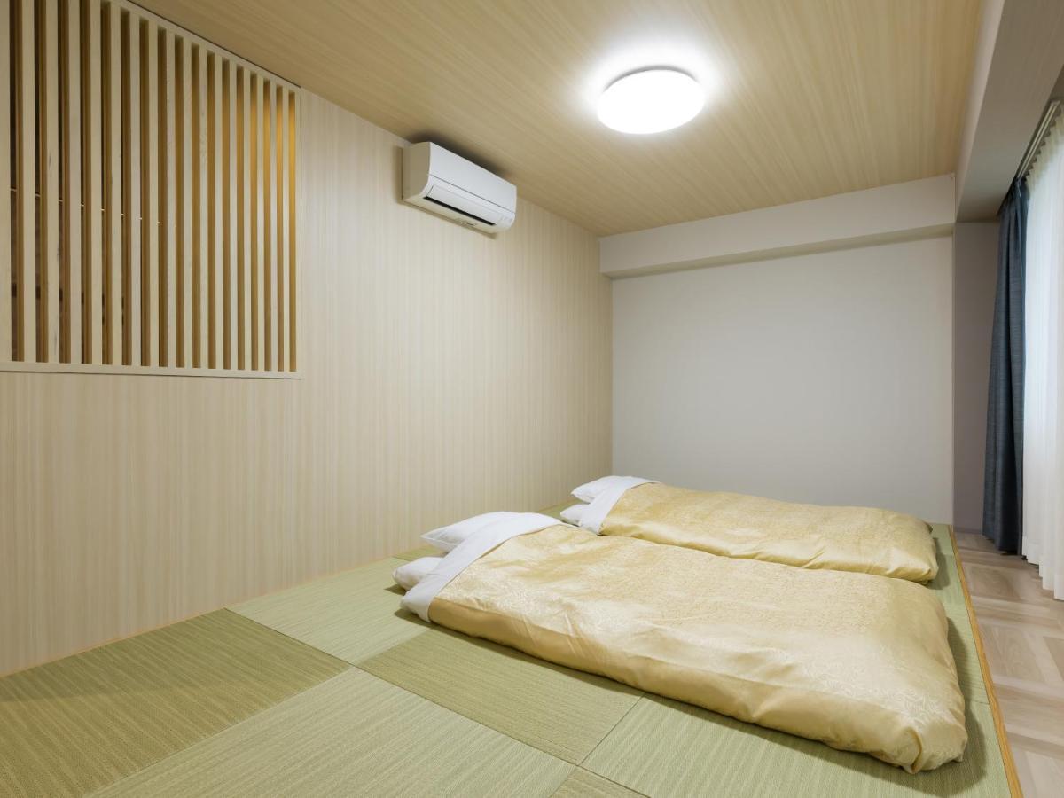 Kyoto Plaza Hotel Kintetsu Jujo Exterior photo