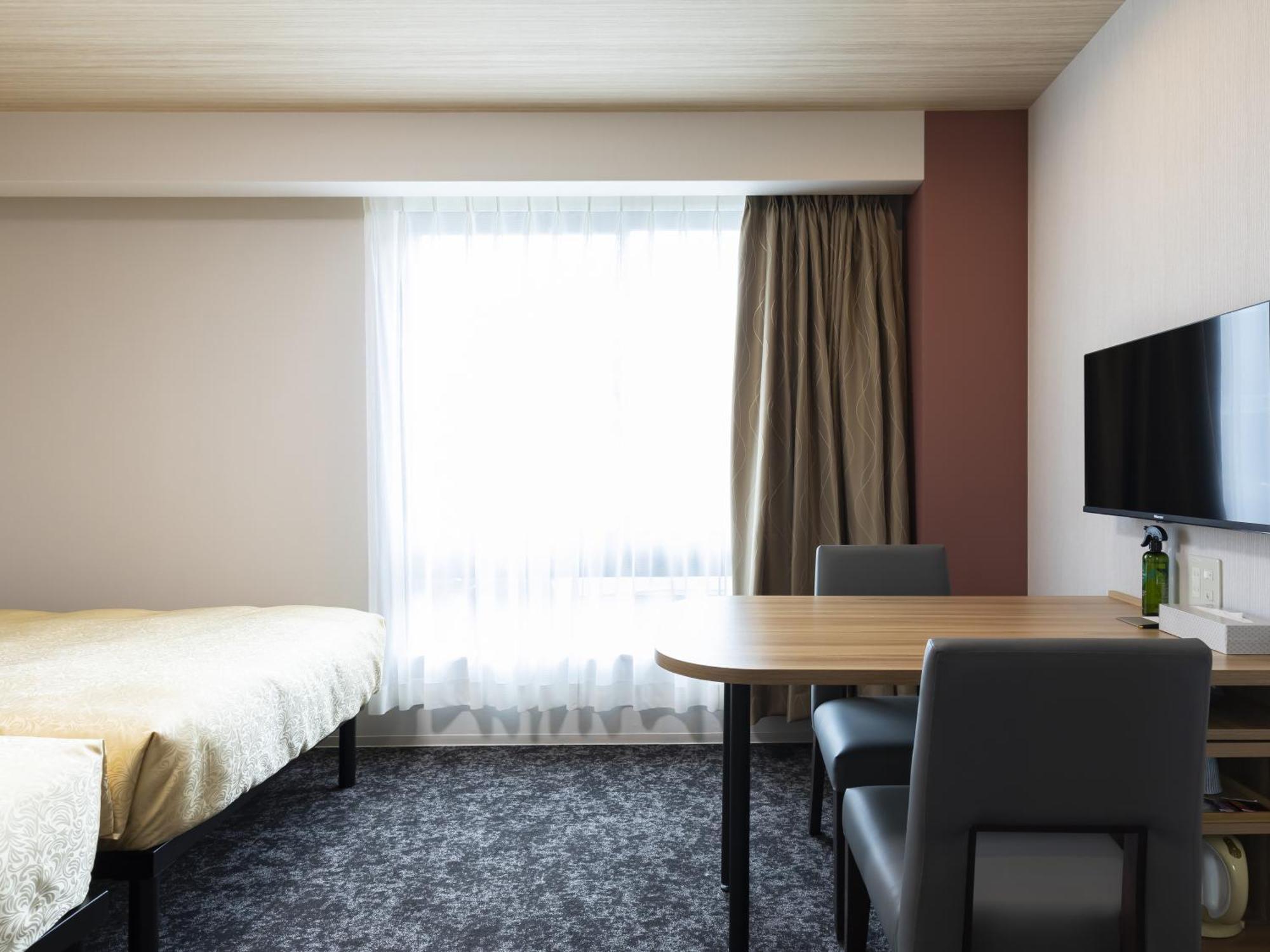 Kyoto Plaza Hotel Kintetsu Jujo Exterior photo
